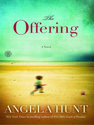 cover image of The Offering